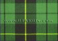 'W' Tartans